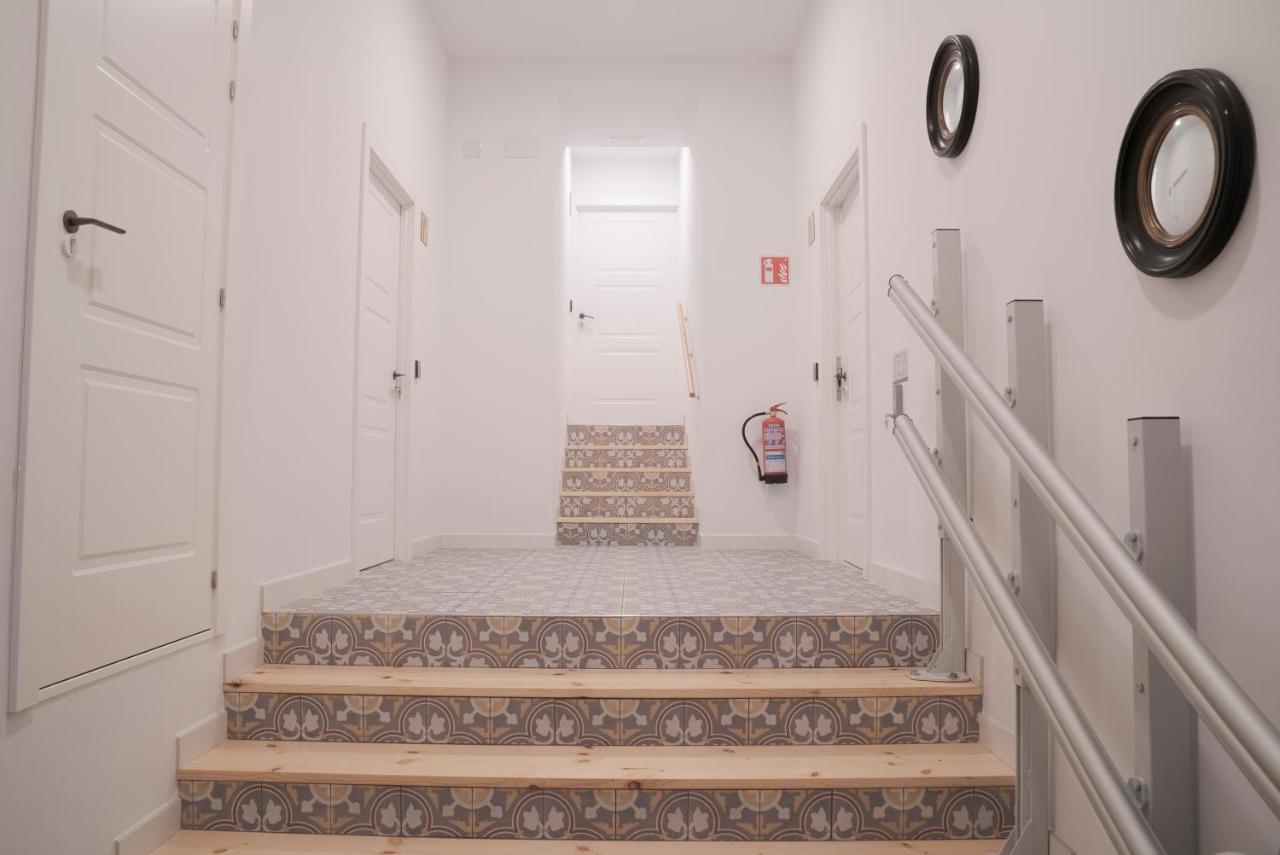 NUEVO Katu Kale Apartamentuak CENTRO HISTORICO Apartment Getaria Bagian luar foto